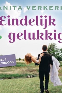 Eindelijk gelukkig