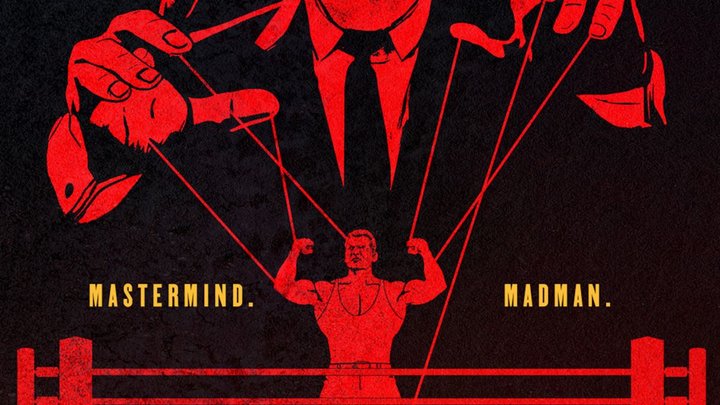 Tiger King-producer Chris Smith komt met nieuwe Netflix docu
