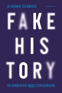 Fake history