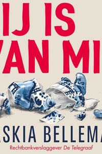 Zij is van mij: Hoe kan het dat vrouwenmoord zo wordt onderschat in Nederland