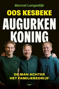 Oos Kesbeke, augurkenkoning