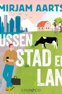 Tussen stad en land