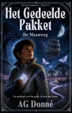 Het gedeelde pakket