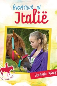 Avontuur in Italië