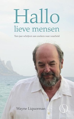 Hallo lieve mensen