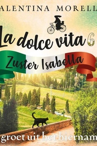 Een groet uit het hiernamaals