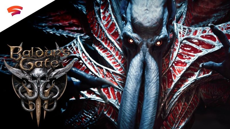 Baldur's Gate 3 krijgt 'Crowd Choice' en diepgaande multiplayer