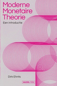 Moderne Monetaire theorie
