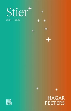 Astrologie-reeks 2 - Literaire astrologie-reeks: Stier