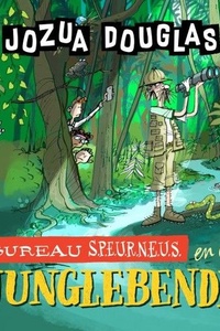 Bureau Speurneus en de junglebende