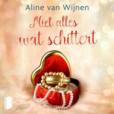 Niet alles wat schittert: Novelle