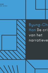 De crisis van het narratieve