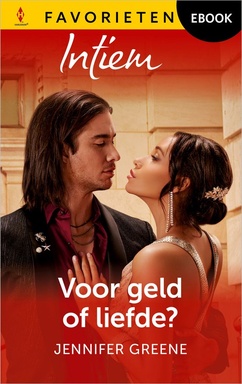 Intiem Favorieten 886 - Voor geld of liefde?