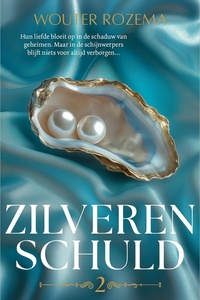 Lust & Luxe 2 - Zilveren schuld
