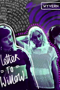 Wyvern Lingo: Letter To Willow EP