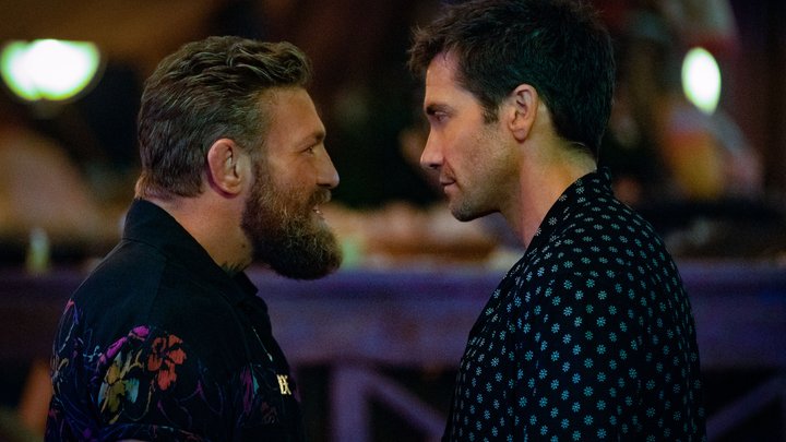 Road House: Vechten in de UFC-ring was nog maar het begin voor Jake Gyllenhaal
