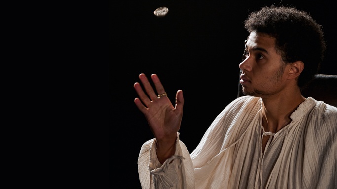 De zwarte Italiaanse renaissance