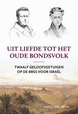 Uit liefde tot het oude bondsvolk