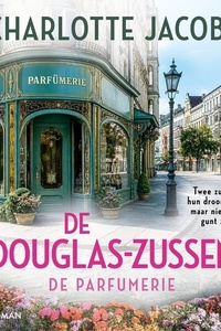 De parfumerie