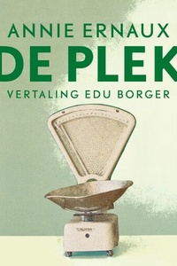 De plek