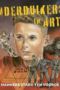 Onderduikers in ARTIS