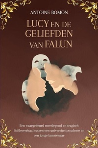 Lucy en de Geliefden van Falun