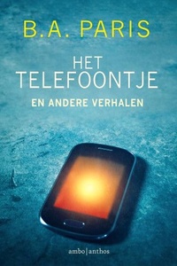 Het telefoontje