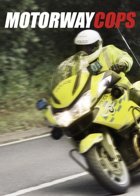 Motorway Cops (S01)