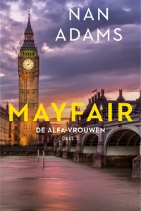 De Alfa-vrouwen 3 - Mayfair