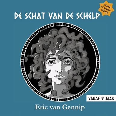 De schat van de schelp
