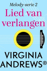 Lied van verlangen
