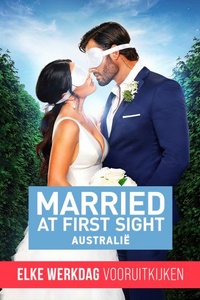 Married At First Sight Australië