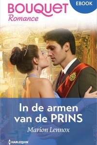 Bouquet Extra 689 - In de armen van de prins