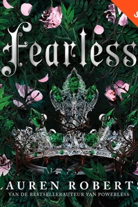 Fearless - NL editie