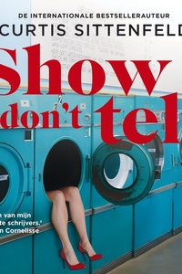 Show don't tell