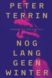 Nog lang geen winter