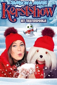 Samson & Marie Kerstshow: Het theaterspookje