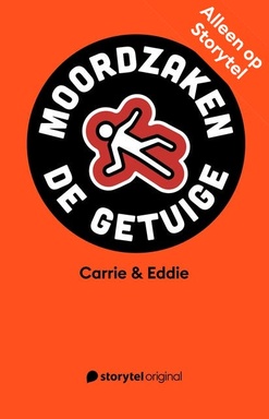 Moordzaken: De getuige