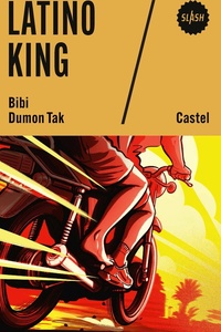 Latino king
