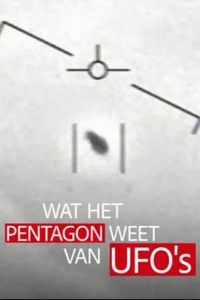 Wat Het Pentagon Weet Van UFO's