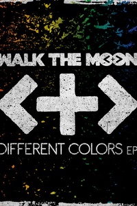 Different Colors EP