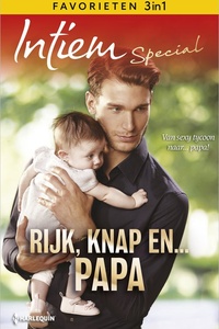 Intiem Favorieten 59 - Rijk, knap en... papa