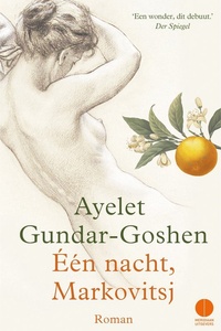 Eén nacht, Markovitsj
