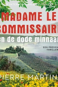 Madame le Commissaire en de dode minnaar