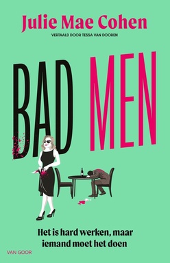Bad Men