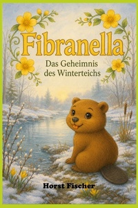 Fibranella® - Das Geheimnis des Winterteichs