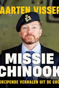 Missie Chinook