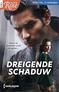 Black Rose 152 - Dreigende schaduw