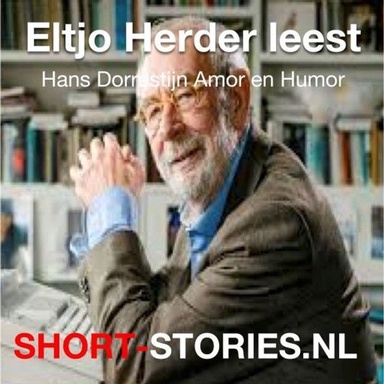 Eltjo Herder leest