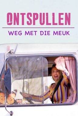 Ontspullen: weg met die meuk